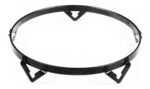 Aro Rim De Conga 11 Pulgadas Luis Conte Meinl Ttr28 Ttr28