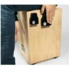 Meinl Wc1m Castañuela Adhesiva Para Cajon Medium - Imagen 2