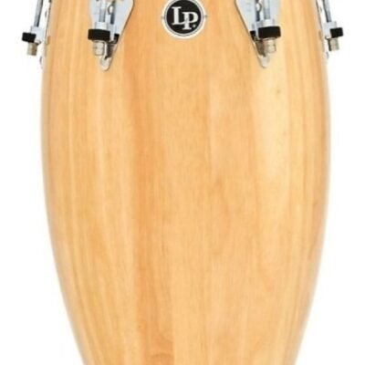 Lp M752 Saw Conga De 11 3/4 Matador Color Natural Ip-Lp-M752Saw