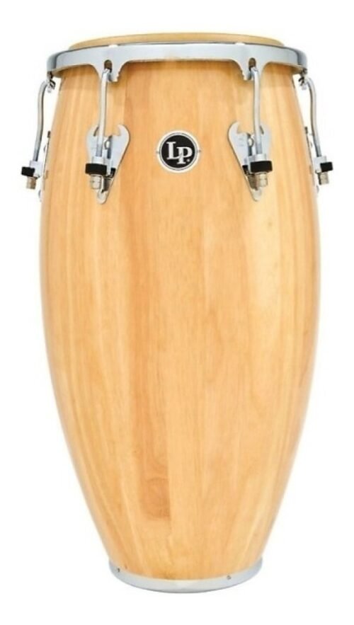 Lp M752 Saw Conga De 11 3/4 Matador Color Natural