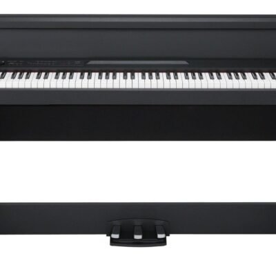 Teclado Piano Digital Korg Lp-380 88 Usb 100025949000