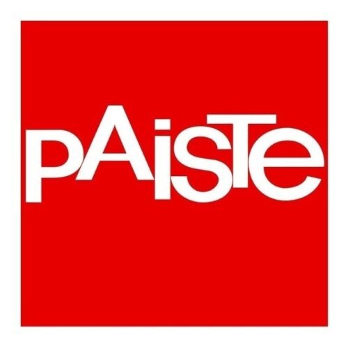 Paiste 2002 Ch-16 Platillo China Type 16 Pulgadas - Imagen 2