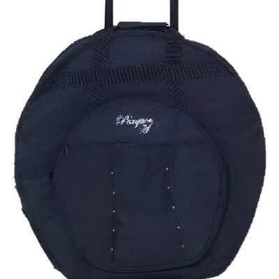Bolsa / Funda De Platos Portatil Con Ruedas Parquer Acolchad 90300