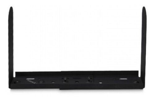 Soporte Para Techo Pared Bafle Activo Qsc Cp12 Parlante