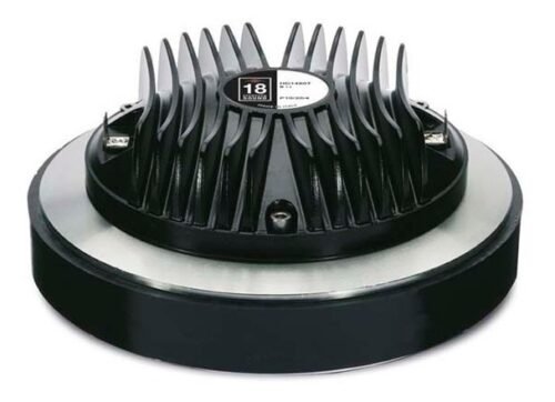 Driver Agudos 18 Sound Hd1480t Ferrite 1.4  Bafle 100 Watts