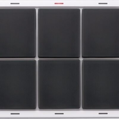 Roland Spd30 Bateria Electronica Octapad Bp-Rl-Spd30