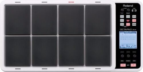 Roland Spd30 Bateria Electronica Octapad