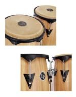 Lp Lp646Nyaw Set De Congas Lp City 10 + 11 Con Soporte Ip-Lp-Lp646Nyaw - Imagen 2