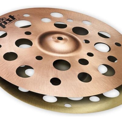 Platillo Paiste Pstx Shh-16 Swiss Hats 16 1256016