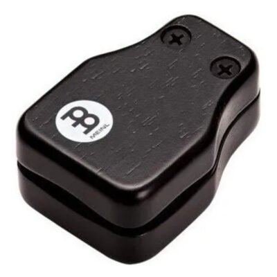 Meinl Wc1S Castañuela Adhesiva Para Cajon Tamaño Chico Wc1S