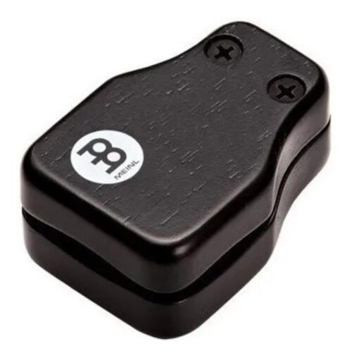 Meinl Wc1s Castañuela Adhesiva Para Cajon Tamaño Chico