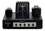 Ampeg Cabezal Valvular 20W Para Bajo Portaflex Pf-20T 99-026-0907