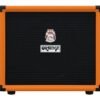 Caja Para Guitarra O Bajo Orange Obc 112 400w 1x12