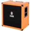 Amplificador De Bajo Orange Crush Bass 100 1x15 100w - Imagen 2