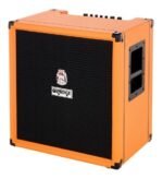 Amplificador De Bajo Orange Crush Bass 100 1X15 100W Sr-Or-Crush B100 - Imagen 2