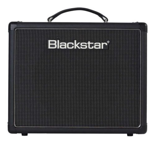 Amplificador De Guitarra Valvular 5w Blackstar Ht-5r Mkii