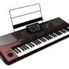 Korg Pa1000 Teclado Professional Arranger 61 Teclas Tec Rx