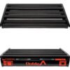 Pedalboard Doble A® - Modelo Tam 40-5 - Imagen 3