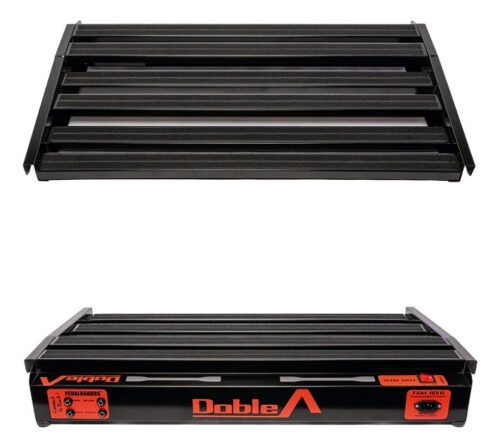 Pedalboard Doble A® - Modelo Tam 40-5 - Imagen 3