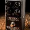 Mesa Boogie Pedal De Distorsion Throttle Box Distortion - Imagen 2