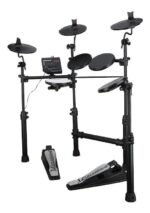 Bateria Electrónica Carlsbro Plegable Csd100 5 Cuerpos Envio Csd100 - Imagen 2