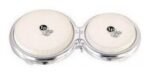 Bongo Compacto Giovanni Hidalgo 7 1/4 - 8 5/8 Ip-Lp-Lp828 Lp - Imagen 2