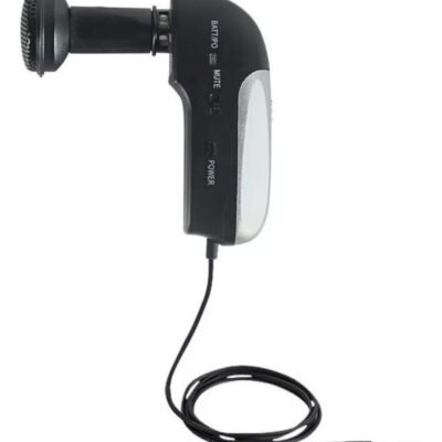 Microfono Condenser Acemic Para Armonica Ht-2 Ht-2