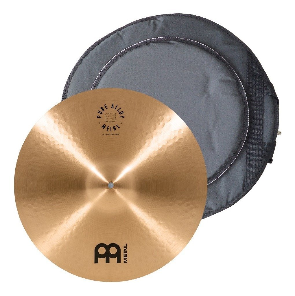 Platillo 18" Medium Crash Pure Alloy Pa18Mc