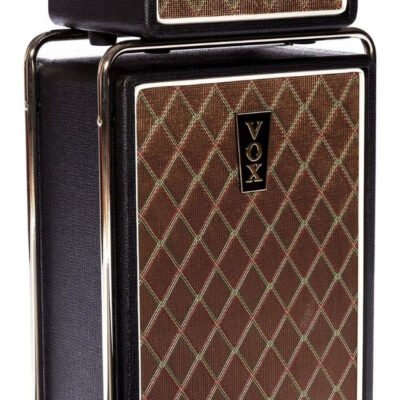 Cabezal Y Caja Vox Msb25 Mini Superbeetle 100022515000