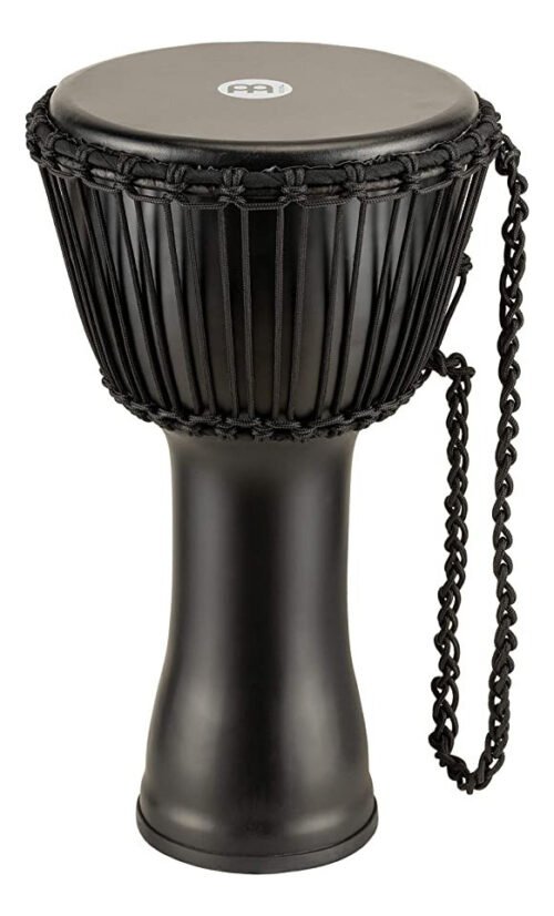 Djembe Meinl Serie De Viajes Padj4mg