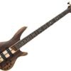 Ibanez Sr1805ntf Bajo Electrico 5 Cuerdas Serie Sr Premium