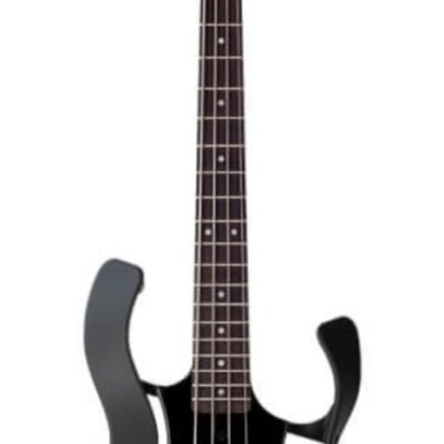 Bajo Eléctrico Activo Vox Vsb-1H Balck + Funda 100023439000