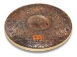 Platillo Meinl 14 Byzance Extra Dry Medium Hi Hat B14Edmh B14Edmh - Imagen 2
