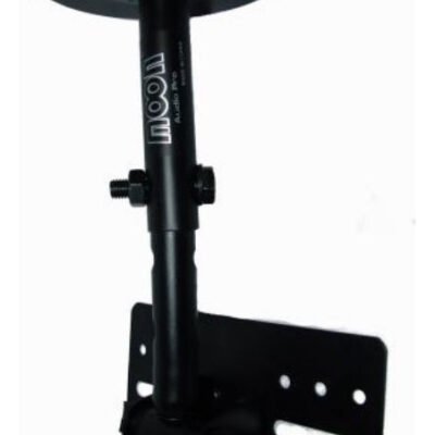 Par De Soportes Para Bafle De Pared Moon Pbp02 Hasta 25Kg Pbp02