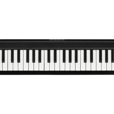 Teclado Controlador Midi Korg Microkey2 61 Teclas 100018483000