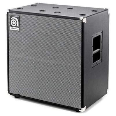 Bafle Caja 2X12 Para Bajo Ampeg Svt-212Av 600W Classic 99-030-3021