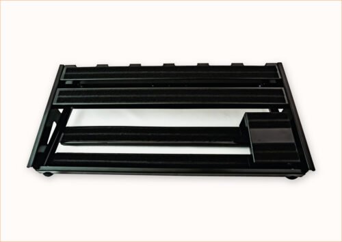 Pedalboard Doble A® - Modelo Gpr 60-4 (incluye Bolso) - Imagen 2