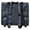 Funda Para Acordeon Tipo Mochila Base Rigida Y Ruedas Wotan - Imagen 2