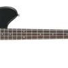 Bajo Ibanez Tmb-100 Bk Serie Talman Bass Color Negro - Imagen 2