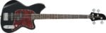 Bajo Ibanez Tmb-100 Bk Serie Talman Bass Color Negro Ic-Ib-Tmb100Bk - Imagen 2