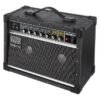 Amplificador Roland Jc22 Para Guitarra 30w 2x6,5 Jazz Chorus