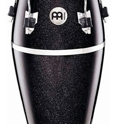 Quinto 11 Pulgadas Fibra Fibercraft Series Meinl Fc11Bksp Fc11Bksp