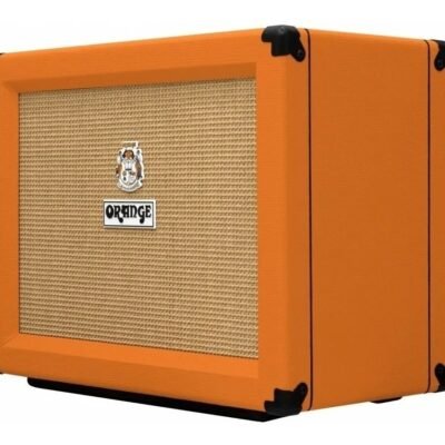 Orange Ppc112 Caja Para Guitarra 1X12 Celestion Vintage 30 Sr-Or-Ppc112