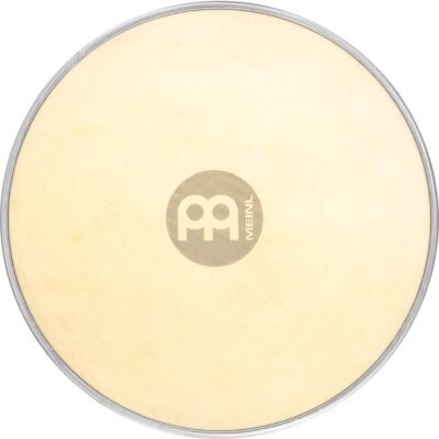 Meinl Head44 Parche De Cabra Para Pandeiro 10 Pulgad Pa10Cnm Head44