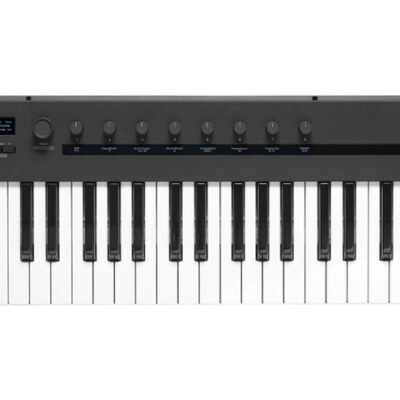 Teclado Controlador Midi Korg Keystage-61 61 100027883000