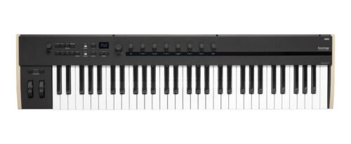 Teclado Controlador Midi Korg Keystage-61 61