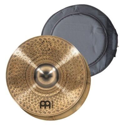 Platillo 18" Medium Thin Crash  Pure Alloy Custom Pac18Mtc