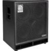 Ampeg Bafle Para Bajo 4x10 850w Pro Pn-410hlf - Imagen 2