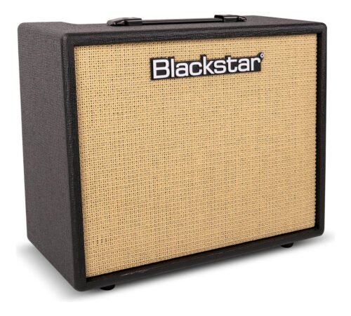 Amplificador Guitarra Blackstar Debut 50r Negro