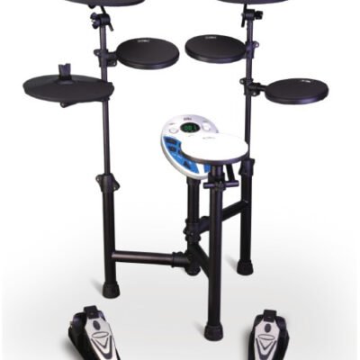 Bateria Electronica Soundking Sd120Series Portatil Sd120